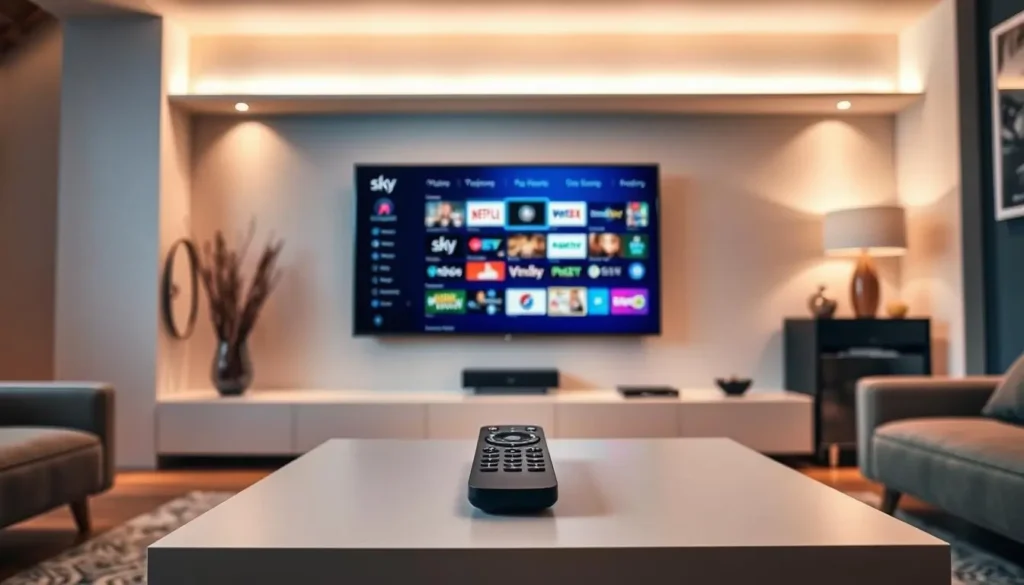 iptv anbieter mit sky