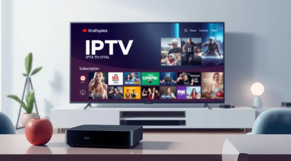abbonamento iptv italia
