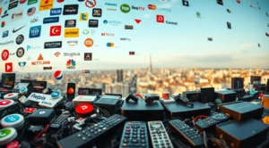 canali iptv italiani