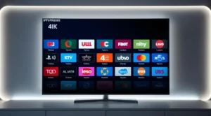 iptv 4k deutschland