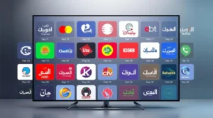 arabische iptv kanäle