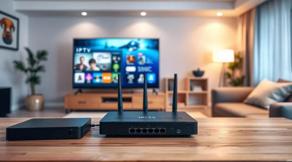 iptv testline deutsch