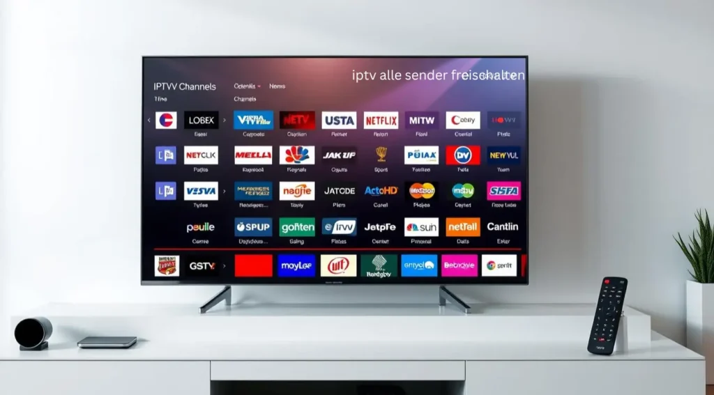 kaufen iptv deutschland