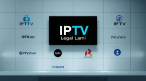 iptv anbieter legal